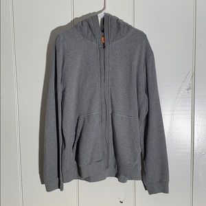Hugo Boss Hooded Sweatshirt